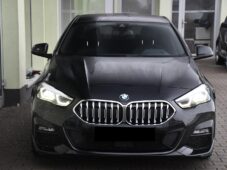 BMW Řada 2 218d M-SPORT HUD 1M ČR - 8