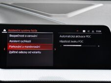 BMW Řada 2 218d M-SPORT HUD 1M ČR - 33