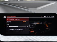 BMW Řada 2 218d M-SPORT HUD 1M ČR - 34