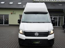 Volkswagen Grand California 2.0TDi DSG 130kW CARPLAY KAMER - 2