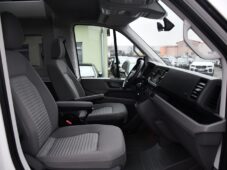 Volkswagen Grand California 2.0TDi DSG 130kW CARPLAY KAMER - 10