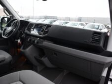 Volkswagen Grand California 2.0TDi DSG 130kW CARPLAY KAMER - 11