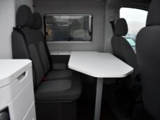 Volkswagen Grand California 2.0TDi DSG 130kW CARPLAY KAMER - 14