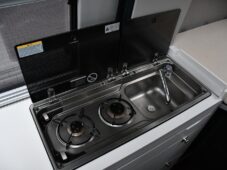 Volkswagen Grand California 2.0TDi DSG 130kW CARPLAY KAMER - 21