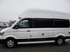 Volkswagen Grand California 2.0TDi DSG 130kW CARPLAY KAMER - 3