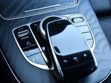 Mercedes-Benz Třídy E 200 9G CARPLAY FOLIE 2xALU - 33