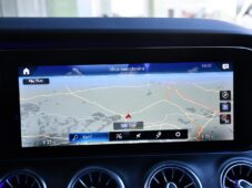 Mercedes-Benz Třídy E 200 9G CARPLAY FOLIE 2xALU - 35