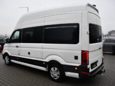 Volkswagen Grand California 2.0TDi DSG 130kW CARPLAY KAMER - 4