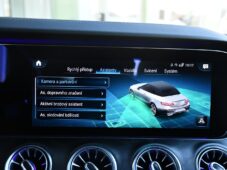 Mercedes-Benz Třídy E 200 9G CARPLAY FOLIE 2xALU - 40