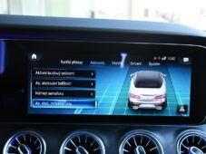 Mercedes-Benz Třídy E 200 9G CARPLAY FOLIE 2xALU - 41