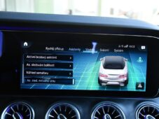 Mercedes-Benz Třídy E 200 9G CARPLAY FOLIE 2xALU - 42