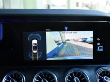 Mercedes-Benz Třídy E 200 9G CARPLAY FOLIE 2xALU - 43