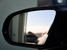 Mercedes-Benz Třídy E 200 9G CARPLAY FOLIE 2xALU - 47