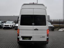 Volkswagen Grand California 2.0TDi DSG 130kW CARPLAY KAMER - 5