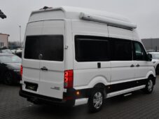 Volkswagen Grand California 2.0TDi DSG 130kW CARPLAY KAMER - 6