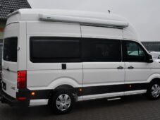 Volkswagen Grand California 2.0TDi DSG 130kW CARPLAY KAMER - 7