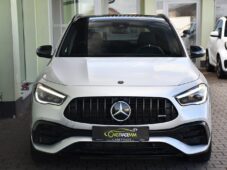 Mercedes-Benz GLA 45S AMG 4MATIC+PANO - 8