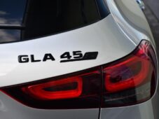 Mercedes-Benz GLA 45S AMG 4MATIC+PANO - 44