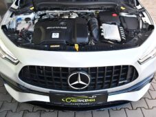 Mercedes-Benz GLA 45S AMG 4MATIC+PANO - 50
