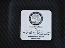 Mercedes-Benz GLA 45S AMG 4MATIC+PANO - 52