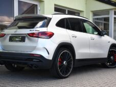 Mercedes-Benz GLA 45S AMG 4MATIC+PANO - 3