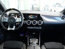 Mercedes-Benz GLA 45S AMG 4MATIC+PANO - 4
