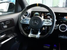 Mercedes-Benz GLA 45S AMG 4MATIC+PANO - 5