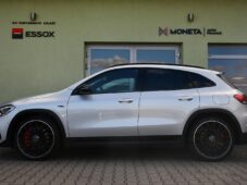 Mercedes-Benz GLA 45S AMG 4MATIC+PANO - 10