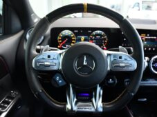 Mercedes-Benz GLA 45S AMG 4MATIC+PANO - 23
