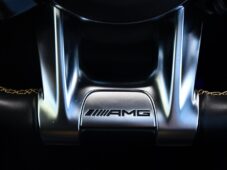 Mercedes-Benz GLA 45S AMG 4MATIC+PANO - 26