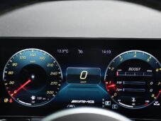 Mercedes-Benz GLA 45S AMG 4MATIC+PANO - 40