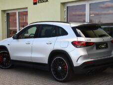 Mercedes-Benz GLA 45S AMG 4MATIC+PANO - 2