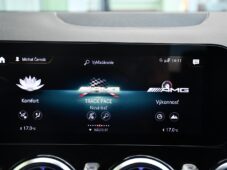 Mercedes-Benz GLA 45S AMG 4MATIC+PANO - 33