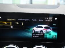 Mercedes-Benz GLA 45S AMG 4MATIC+PANO - 37