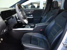 Mercedes-Benz GLA 45S AMG 4MATIC+PANO - 12