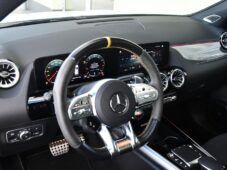 Mercedes-Benz GLA 45S AMG 4MATIC+PANO - 14