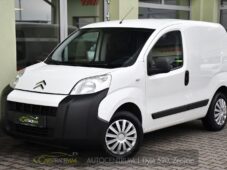 Citroën Nemo 1.3 TAŽNÉ - 0