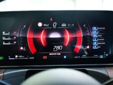 Mercedes-Benz Třídy C 43 AMG 4M N.TOP PANO HUD ČR - 30