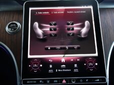 Mercedes-Benz Třídy C 43 AMG 4M N.TOP PANO HUD ČR - 33