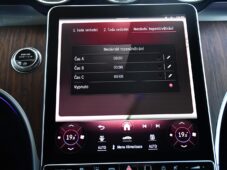 Mercedes-Benz Třídy C 43 AMG 4M N.TOP PANO HUD ČR - 34