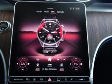 Mercedes-Benz Třídy C 43 AMG 4M N.TOP PANO HUD ČR - 40