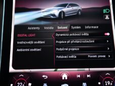 Mercedes-Benz Třídy C 43 AMG 4M N.TOP PANO HUD ČR - 42