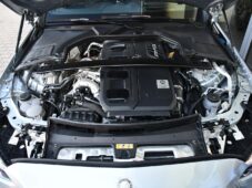 Mercedes-Benz Třídy C 43 AMG 4M N.TOP PANO HUD ČR - 43