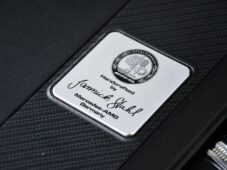 Mercedes-Benz Třídy C 43 AMG 4M N.TOP PANO HUD ČR - 44