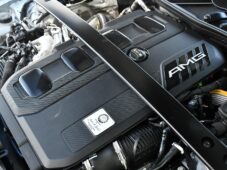 Mercedes-Benz Třídy C 43 AMG 4M N.TOP PANO HUD ČR - 45