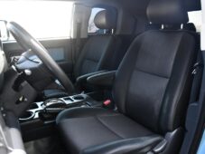 Toyota FJ Cruiser 4,0 VVT-i V6 AWD AT - 10