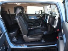 Toyota FJ Cruiser 4,0 VVT-i V6 AWD AT - 14