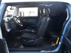 Toyota FJ Cruiser 4,0 VVT-i V6 AWD AT - 16