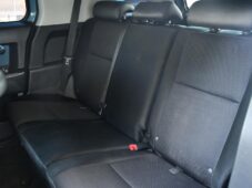 Toyota FJ Cruiser 4,0 VVT-i V6 AWD AT - 17