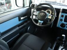 Toyota FJ Cruiser 4,0 VVT-i V6 AWD AT - 20